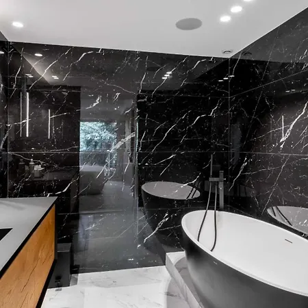 Sumptuous Terrace - - Sea View Cannes