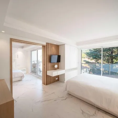 Apartman Sumptuous Terrace - - Sea View *