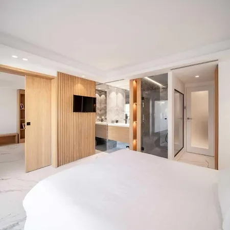 Sumptuous Terrace - - Sea View * Cannes