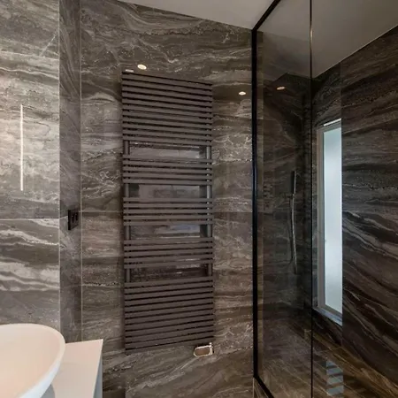 Apartman Sumptuous Terrace - - Sea View *